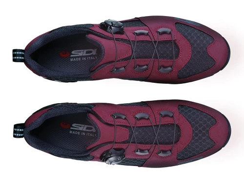 Sidi MTB Turbo