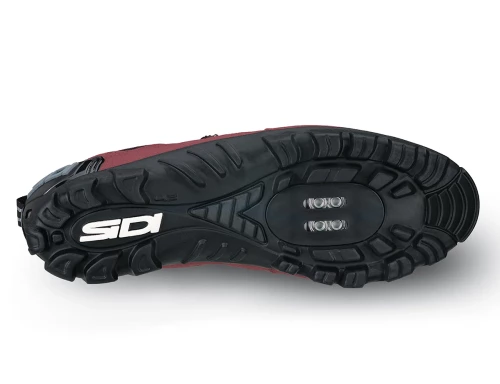 Sidi MTB Turbo