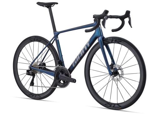 Giant TCR Advanced Pro Disc 0 Di2 Ocean Twilight