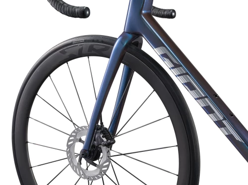 Giant TCR Advanced Pro Disc 0 Di2 Ocean Twilight