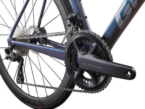 Giant TCR Advanced Pro Disc 0 Di2 Ocean Twilight