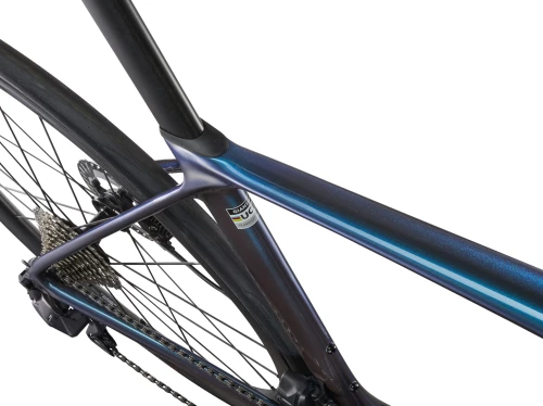 Giant TCR Advanced Pro Disc 0 Di2 Ocean Twilight