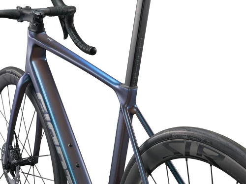 Giant TCR Advanced Pro Disc 0 Di2 Ocean Twilight