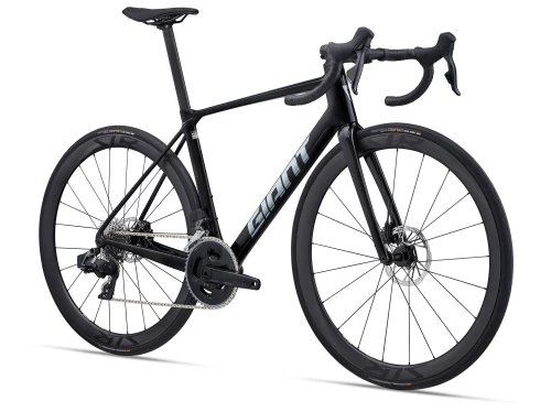 Giant TCR Advanced Pro 1 AXS Carbon