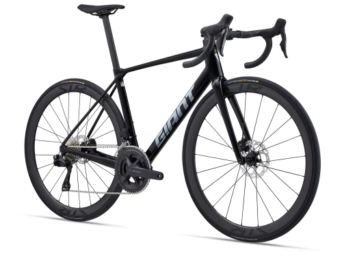 Giant TCR Advanced Pro 0 Di2 Carbon