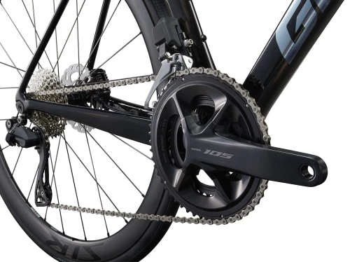 Giant TCR Advanced Pro 0 Di2 Carbon