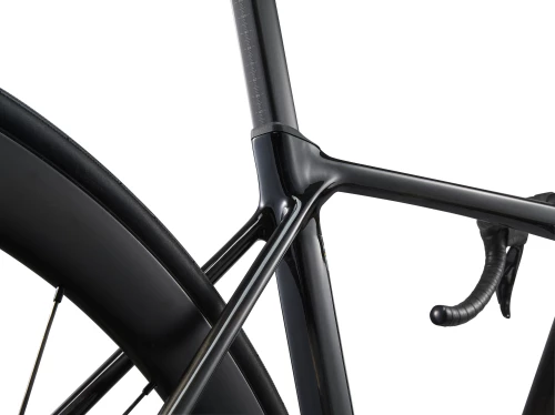 Giant TCR Advanced Pro 0 Di2 Carbon