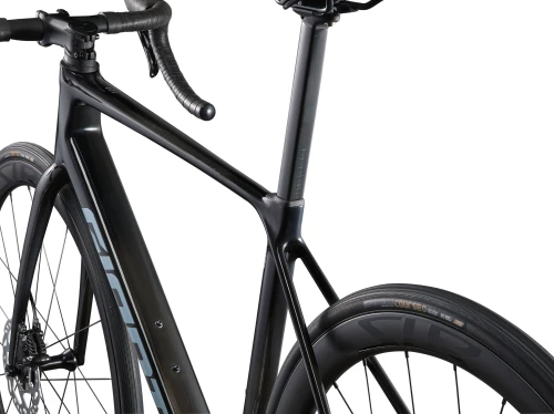 Giant TCR Advanced Pro 0 Di2 Carbon