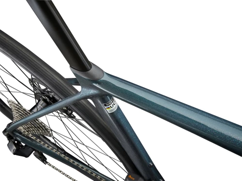 Giant TCR Advanced 1 PC Asphalt Green