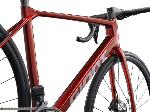 Giant TCR Advanced 1 PC Mars Dust