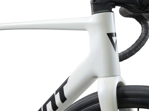 Giant TCR Advanced 2 KOM Illusion White