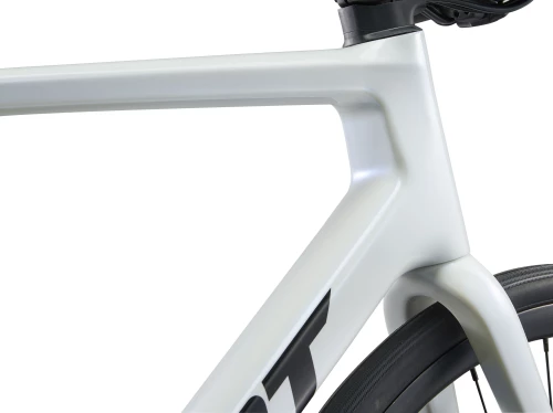 Giant TCR Advanced 2 KOM Illusion White