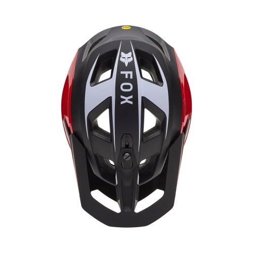 Fox Speedframe Pro Defy Helmet