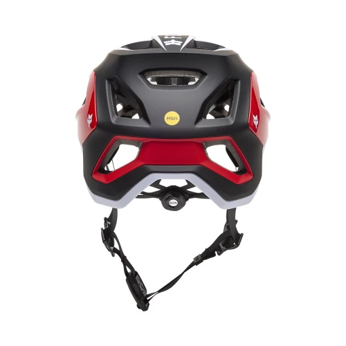 Fox Speedframe Pro Defy Helmet