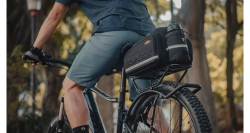 Topeak MTX 2.0 Trunkbag DXP