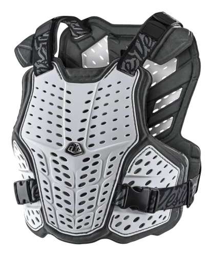 Troy Lee Designs Youth Rockfight Chest Protector