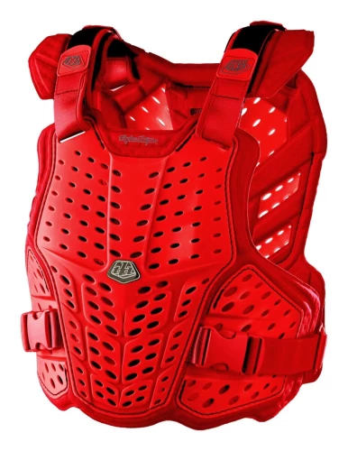 Troy Lee Designs Youth Rockfight Chest Protector