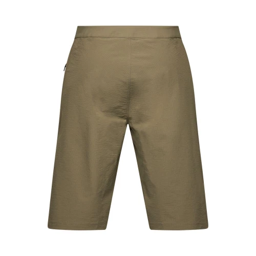 Ranger Lined Short