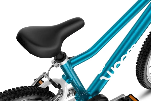 Woom GO 2 (metallic blue)