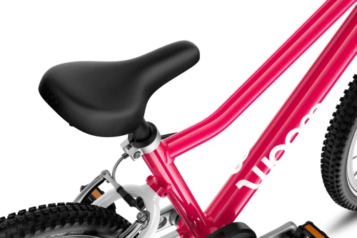 Woom GO 2 (hot pink)