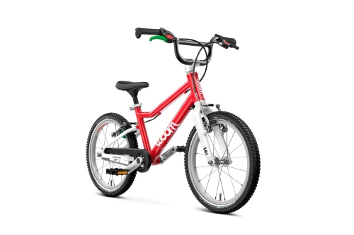 Woom GO 3 (red)