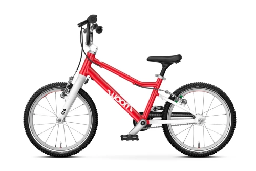 Woom GO 3 (red)