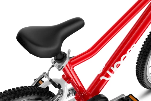 Woom GO 3 (red)