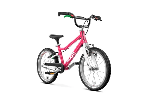 Woom GO 3 (hot pink)
