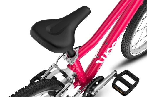 Woom GO 4 (hot pink)