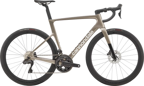 Cannondale Super Six Evo Carbon 2 52/36
