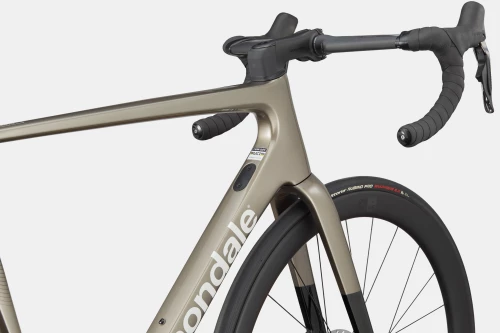 Cannondale Super Six Evo Carbon 2 52/36