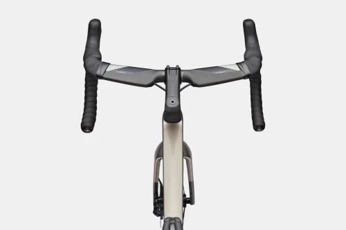 Cannondale Super Six Evo Carbon 2 52/36