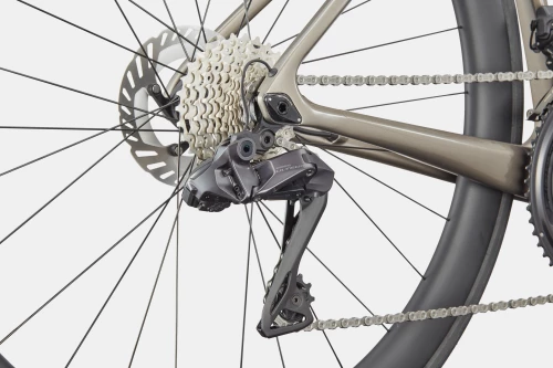 Cannondale Super Six Evo Carbon 2 52/36