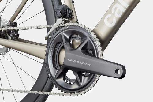 Cannondale Super Six Evo Carbon 2 52/36