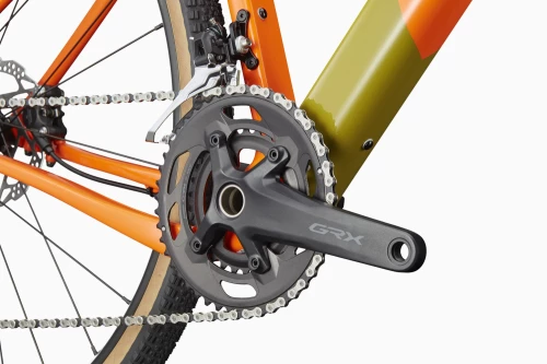 Cannondale Topstone Carbon 4