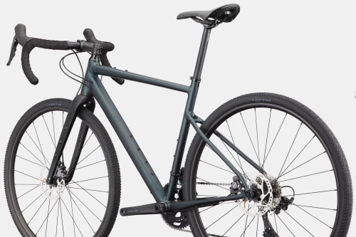 Cannondale Topstone 1