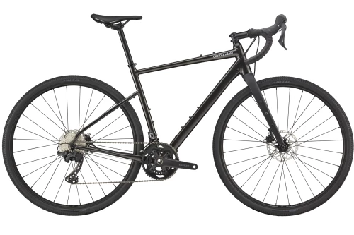 Cannondale Topstone 1