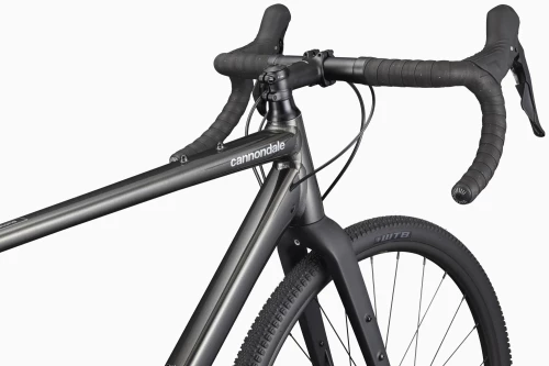 Cannondale Topstone 1