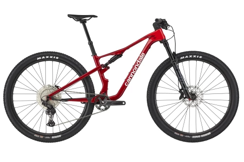 Cannondale Scalpel 29" Carbon 4