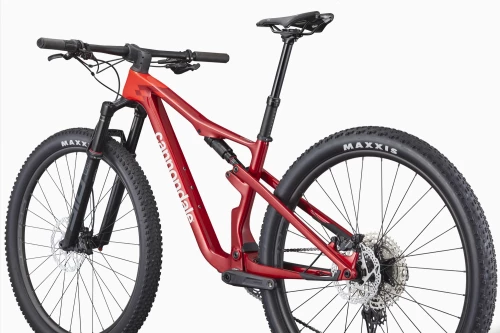 Cannondale Scalpel 29" Carbon 4