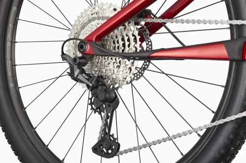 Cannondale Scalpel 29" Carbon 4