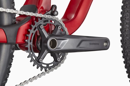Cannondale Scalpel 29" Carbon 4