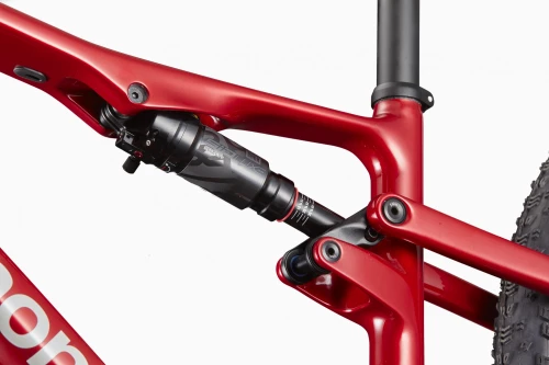 Cannondale Scalpel 29" Carbon 4