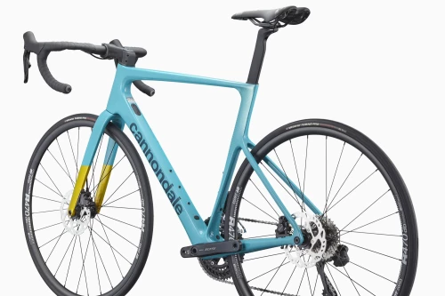 Cannondale Super Six Evo Carbon 3