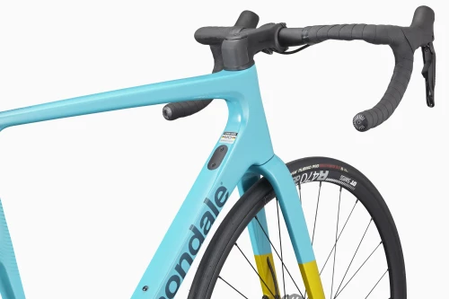 Cannondale Super Six Evo Carbon 3