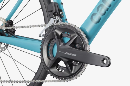 Cannondale Super Six Evo Carbon 3