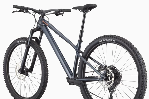 Cannondale Habit Ht 1
