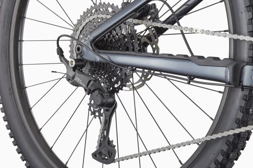 Cannondale Habit Ht 1