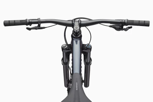 Cannondale Habit Ht 1