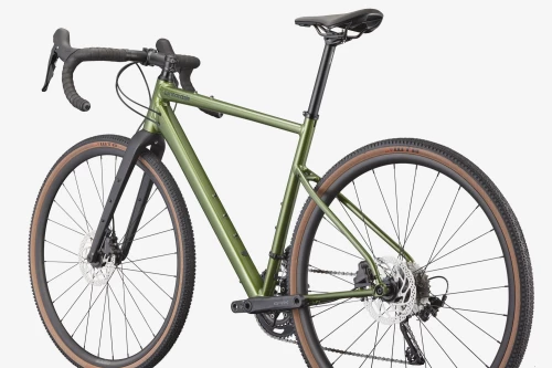 Cannondale Topstone 2 2X